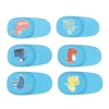 6pcs Medical eye patch Children Kids Child lazy Amblyopia eye Eyeshade Vision Care child eye patch patches Strabismus Treatment 6