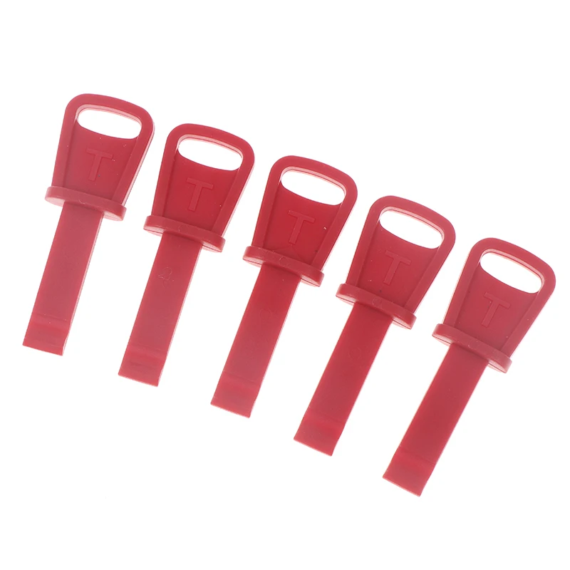 5Pcs Compatible With 07500111 731-05632 751-10630 951-10630 Sled Car Key For Ariens SnowThrower SnowBlower Starter Ignition Keys