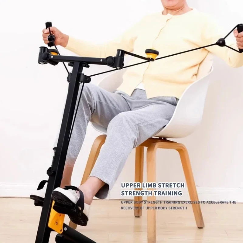 Mini Pedal Exercise Bike 3
