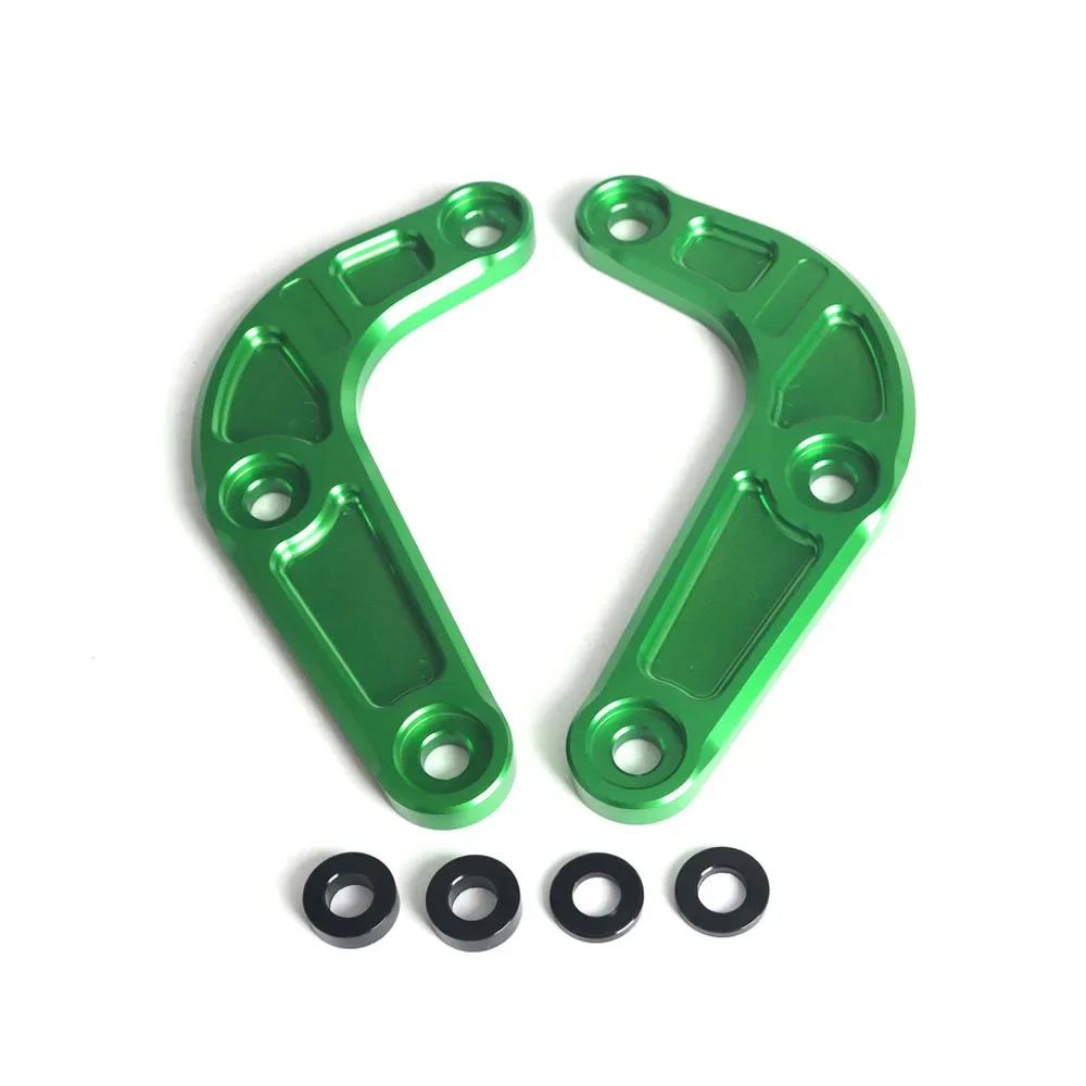 Für kawasaki ninja ZX-4RR zx4rr zx-4rr 2023-antike motorrad zubehör gestänge hinteres drop sencing link kit – Detail 13