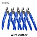 5pcs Wire Cutter