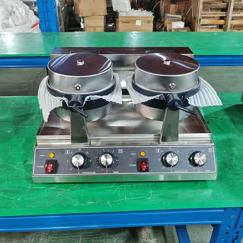 Factory Price Hamburger Maker Sandwich Burger Making Machine Snack Making Machine Hamburger Maker for Kitchen