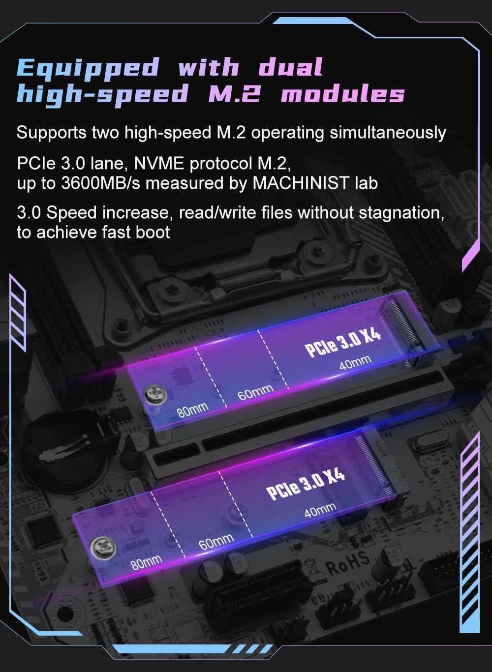 Motherboard Image 5