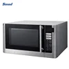 1000W 43L Home Style Microwave Oven With Handle 4