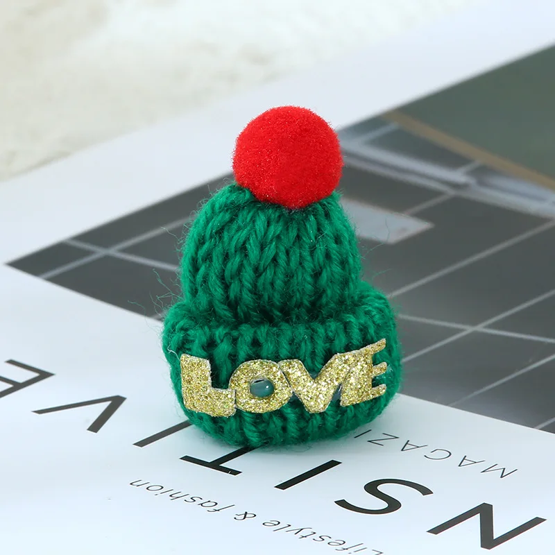 Hat-green 2