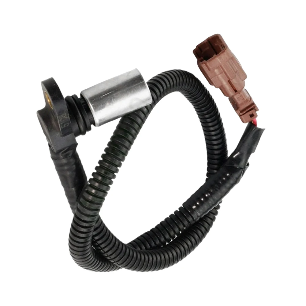 Auto Trans Speed Sensor Suitable For Nissan Versa Sentra CAS0005 1.6L 1.8L 2007-2012 31935-3AX0B 319353AX0B Car Speed Sensor