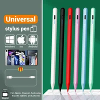 Stylus pen for Android iOS universal touch screen capacitive pen for iPad accessories Apple pencil drawing pen for Xiaomi Huawei 1