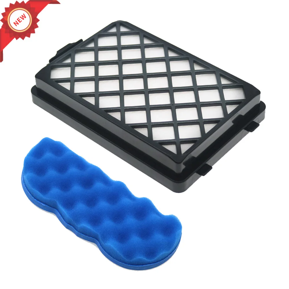 Dust Filters HEPA H13 for Samsung DJ97-01670B Assy OUTLET Filter for Samsung Sc8810 SC8813...series Vacuum Cleaner Accessories телевизор samsung 50 ue50au7100uxce series 7 титан