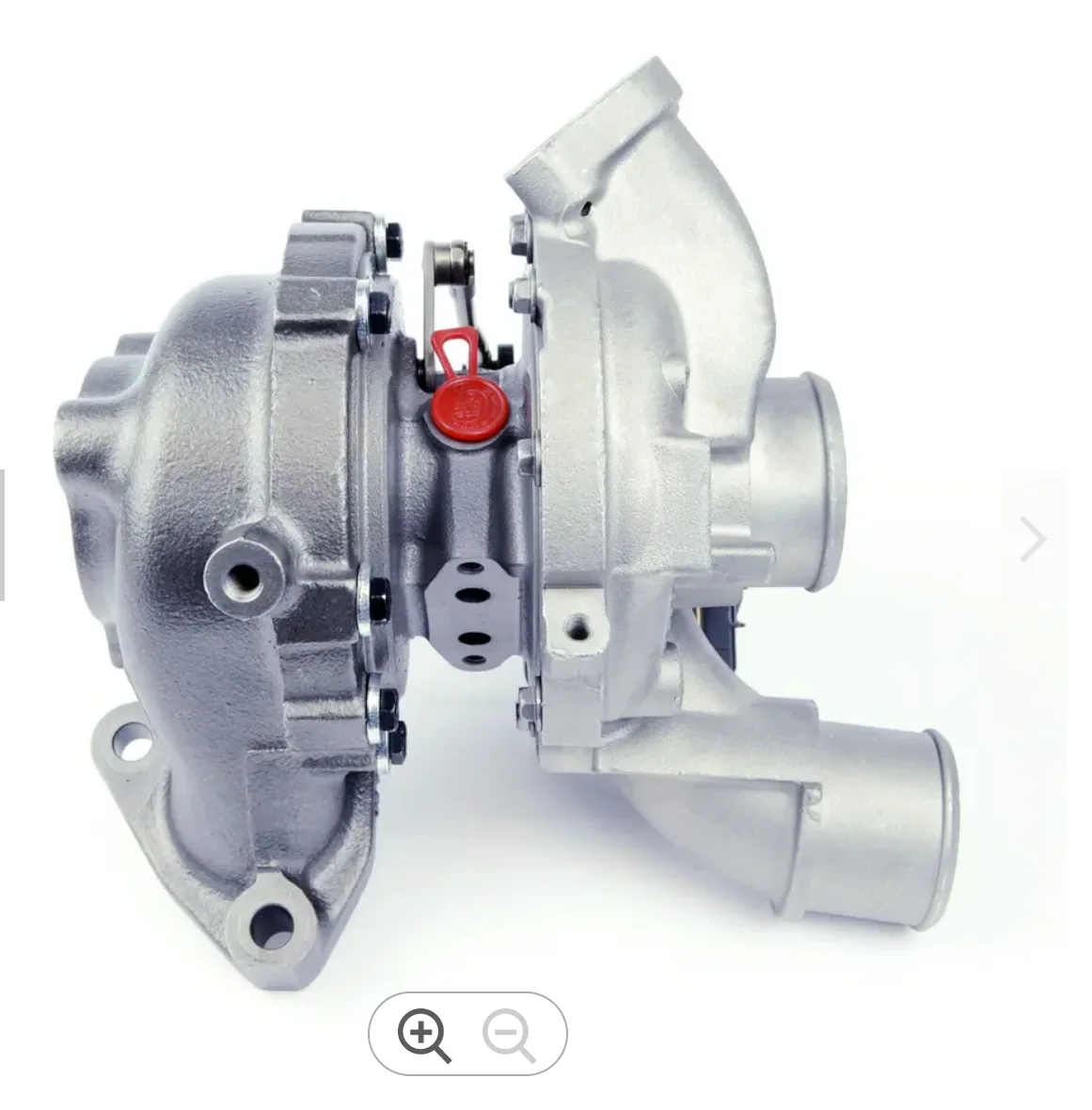 GTB1752VLK Turbo turbocharger for Hyundai Santa Fe Kia Sorento 808031-0001 28231-2F750 282312F750 808031-5001S 808031-5005S