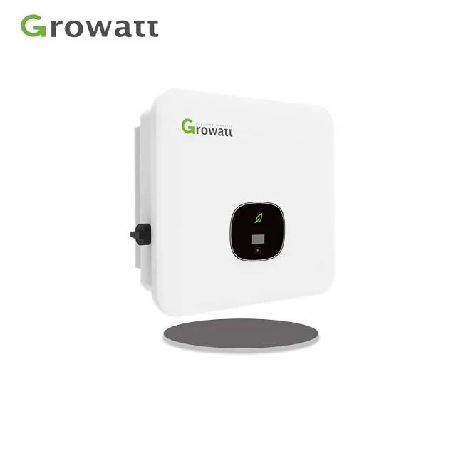 Regolatore Di Carica Supersolare Con Inverter Solare Collegato Alla Rete Da 10 Kw