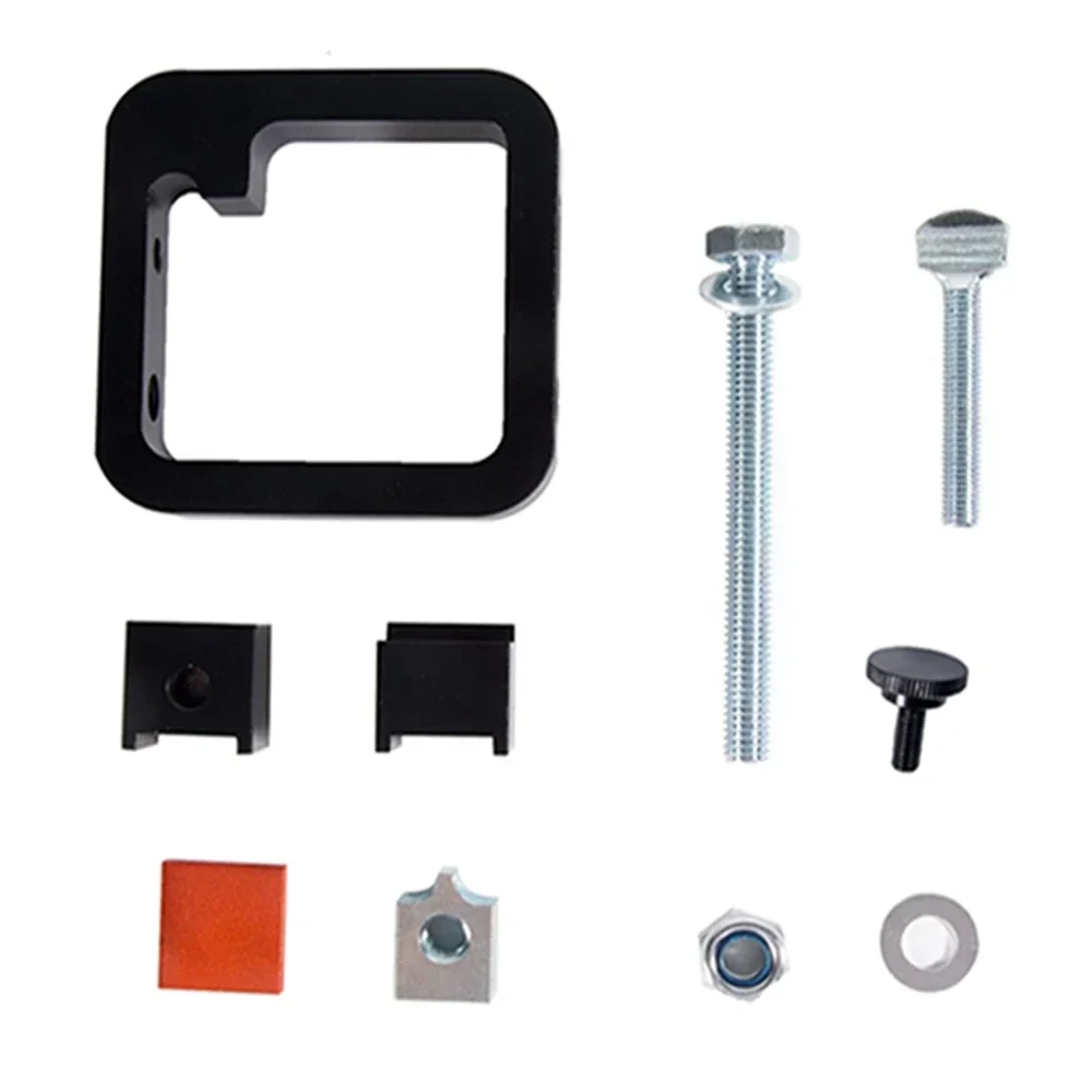 Universal Rear Sight Pusher Tool for Glock 1911 Sig and Others Handgun Sight Pusher Tool Removal Tool Sight Adjustment 4