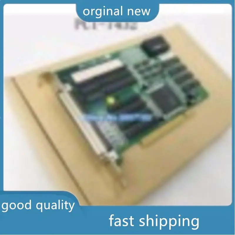 PCI-7432   IO  , PCI 7432