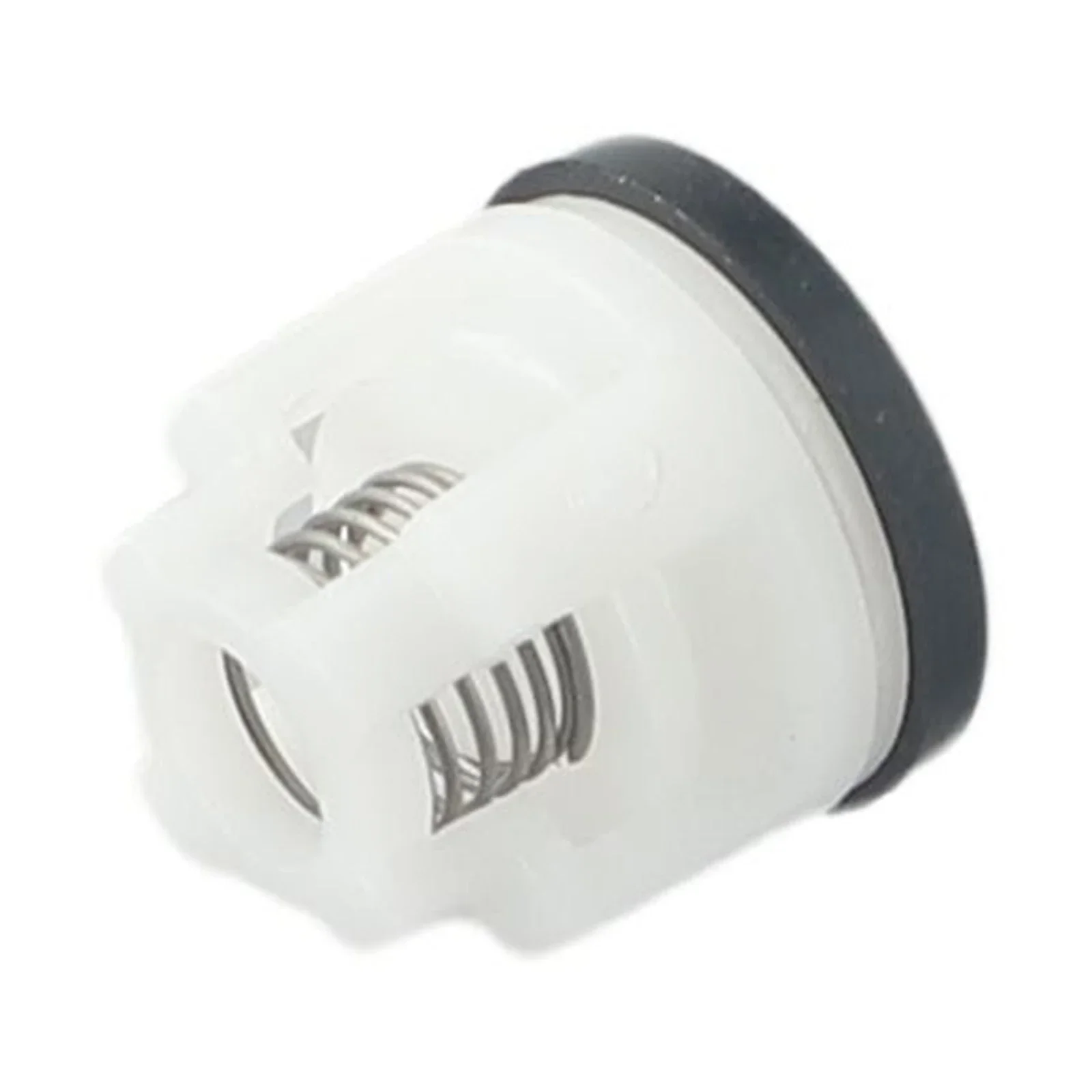 

High Quality Practical Brand New Check Valve Car Washing Machine High Pressure Washer Pressure Pumps Head Water Inlet