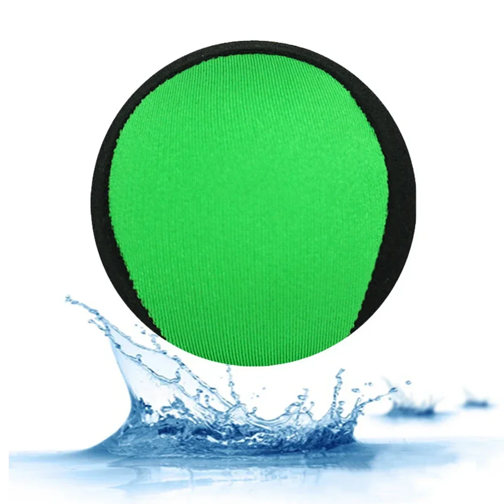 1PCS Water Bouncing Ball for Kids and Adults – Ocean Pool Beach Sports Swimming Equipment Beach games & Inflatables Beach Toys and Leisure Accessories