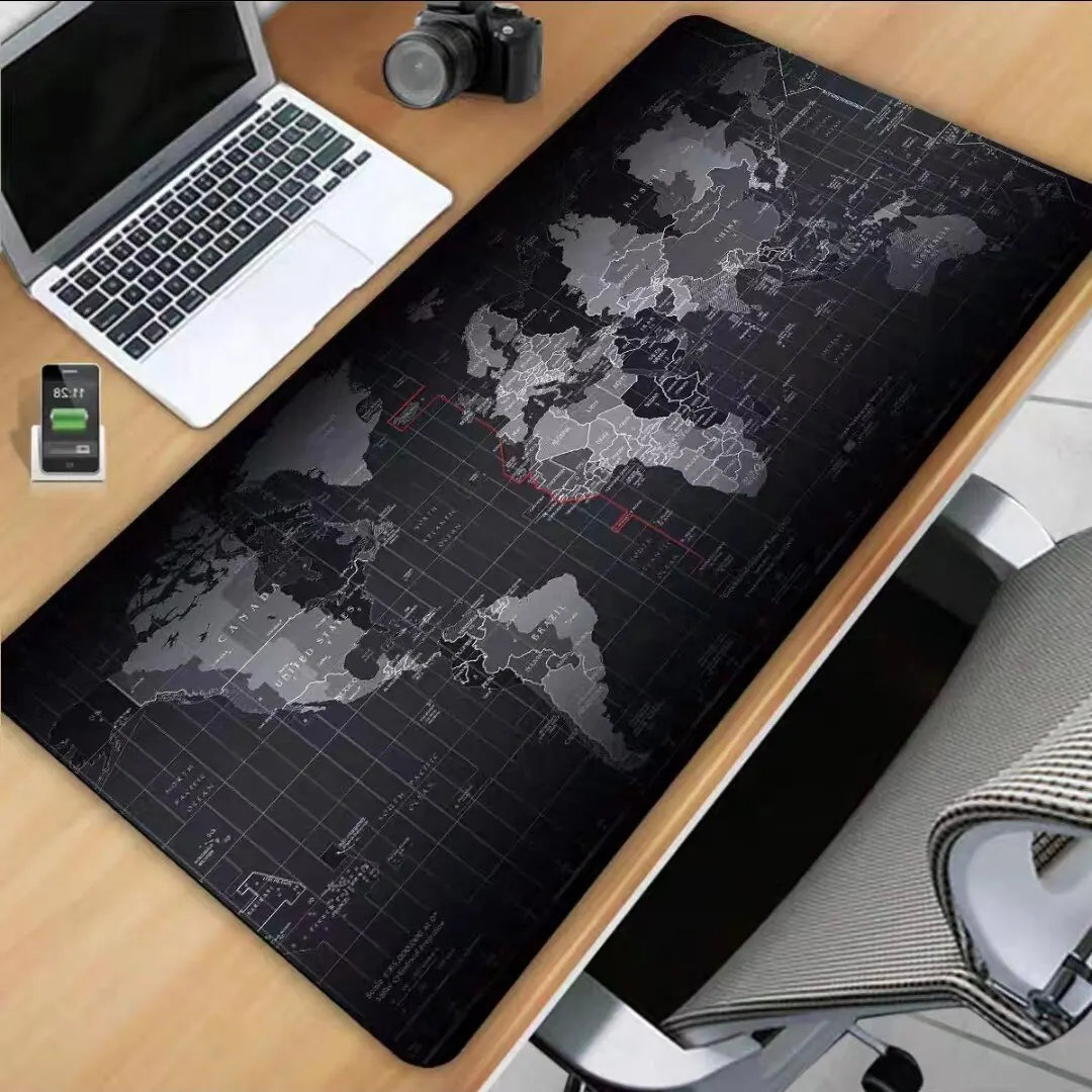 Large Mouse Pad Gaming Mousepad Gamer Pad Computer Mousepad XXL Desk