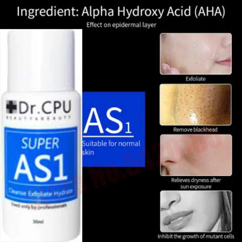 3PCS Bottle Hydra Dermabrasion AS1 SA2 AO3 Aqua Peeling Solution For Hydra Dermabrasion Beauty Machine face Skin Care Cleansing