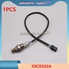 1Pcs 59C8592A 149100-2390 For 2008-2020 Yamaha Motorcycle FJ09 MT07 MT09 Lambda Oxygen O2 Sensor 1
