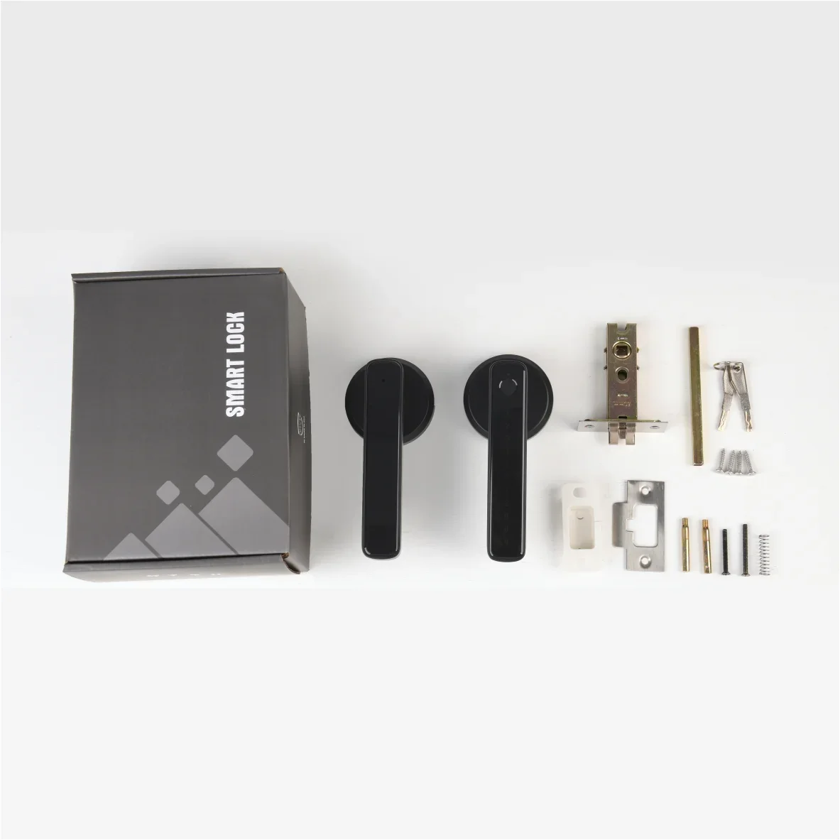 Рисунок 3 - Tuya Bluetooth умный дверной замок