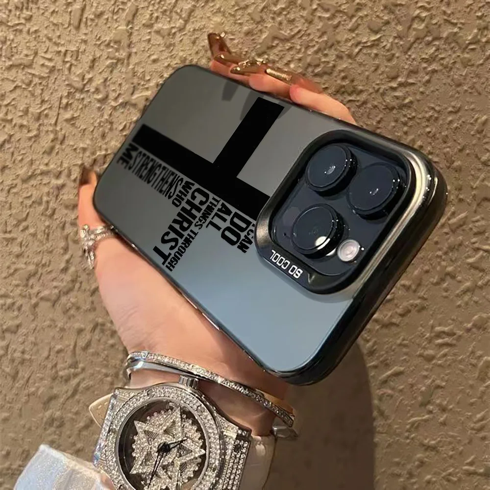 Durable Protective Smartphone Cover