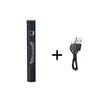 1-5pcs Brass Knuckles Battery Portable Electric Soldering Iron 500mAh LCD Display Type-C Charging 510 Battery 2.7V-4.2V 6