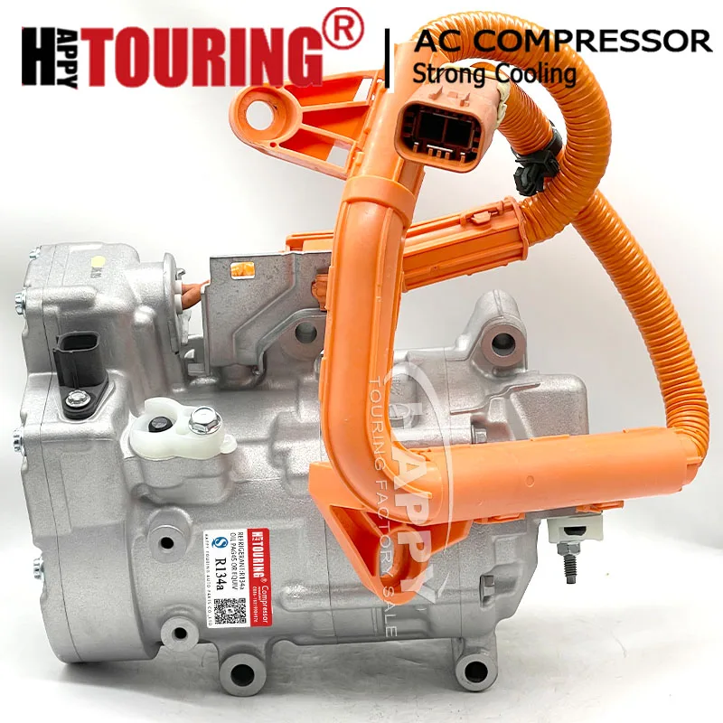 

AC Air Conditioner Compressor for HONDA fit DAA-GP5 DAA-GP6 Venezel 388105P6004 38810-5P6-004