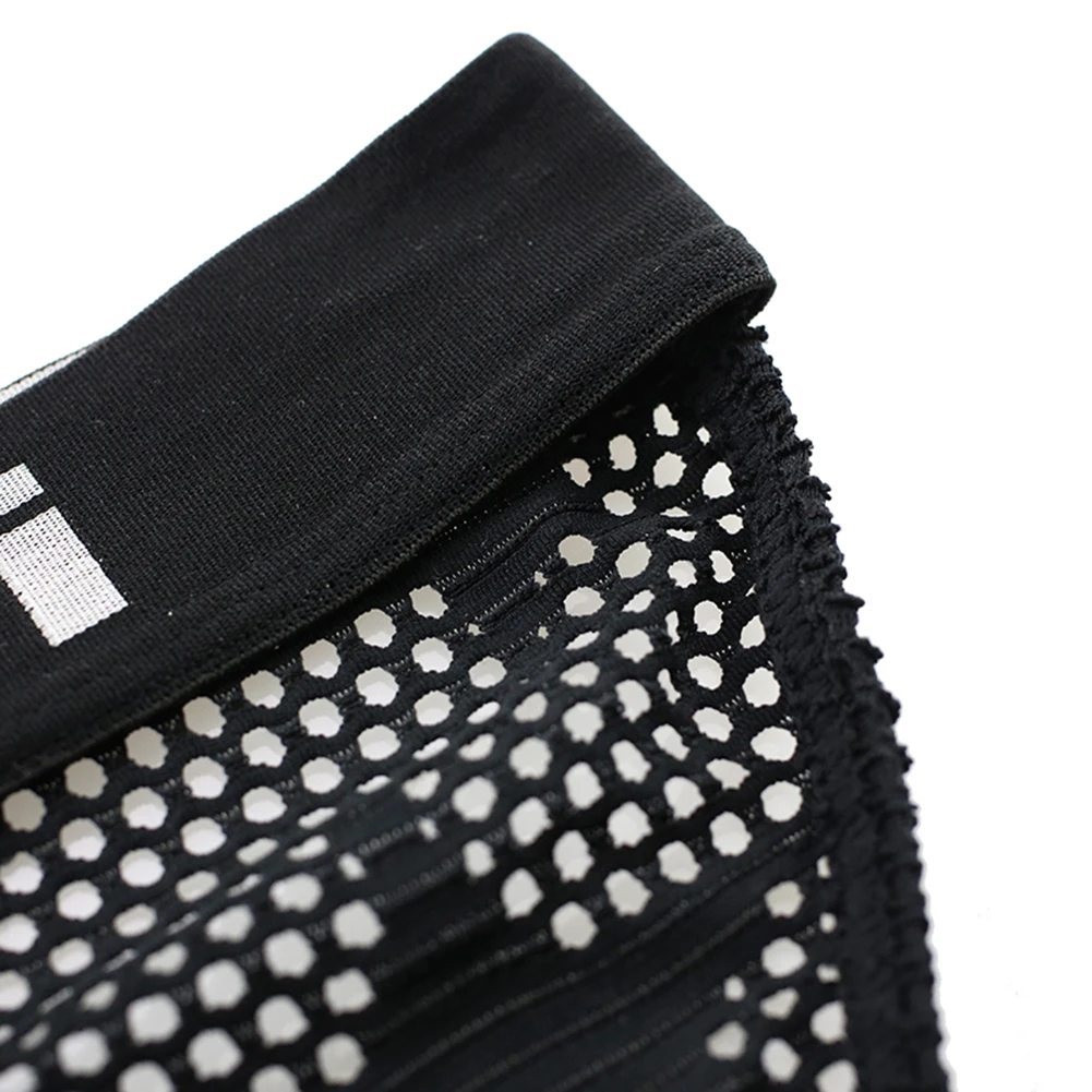Men's Ultra-Thin Breathable Mesh Briefs