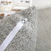 Cotton And Linen Sofa Cover Four Seasons Universal Living Room Thickening Non-Slip Sofa Cushion Cover Furniture Dust Cover 5