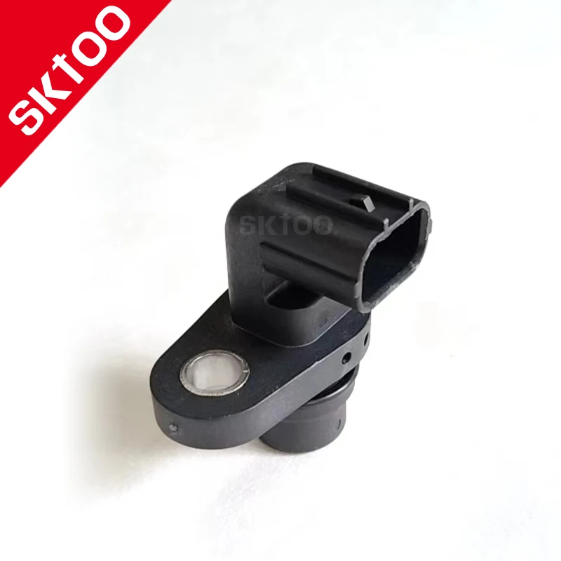 Sktoo Apeek Zj0118221 Zj0118221 J5t30471 For Mazda 3 Bk14 Crankshaft