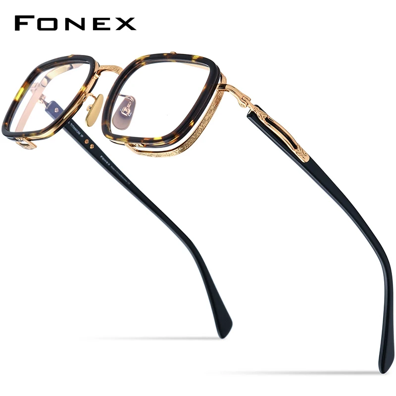 fonex-gafas-opticas-cuadradas-vintage-para-hombres-y-mujeres-anteojos-de-titanio-de-acetato-gafas-opticas-para-miopia-e-055