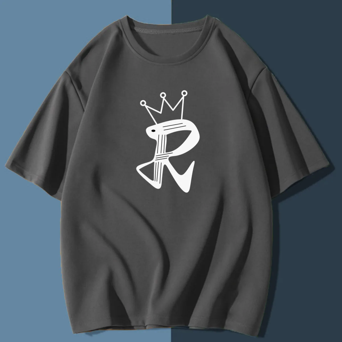 Mens Cotton T Shirt Men Summer T Shirt