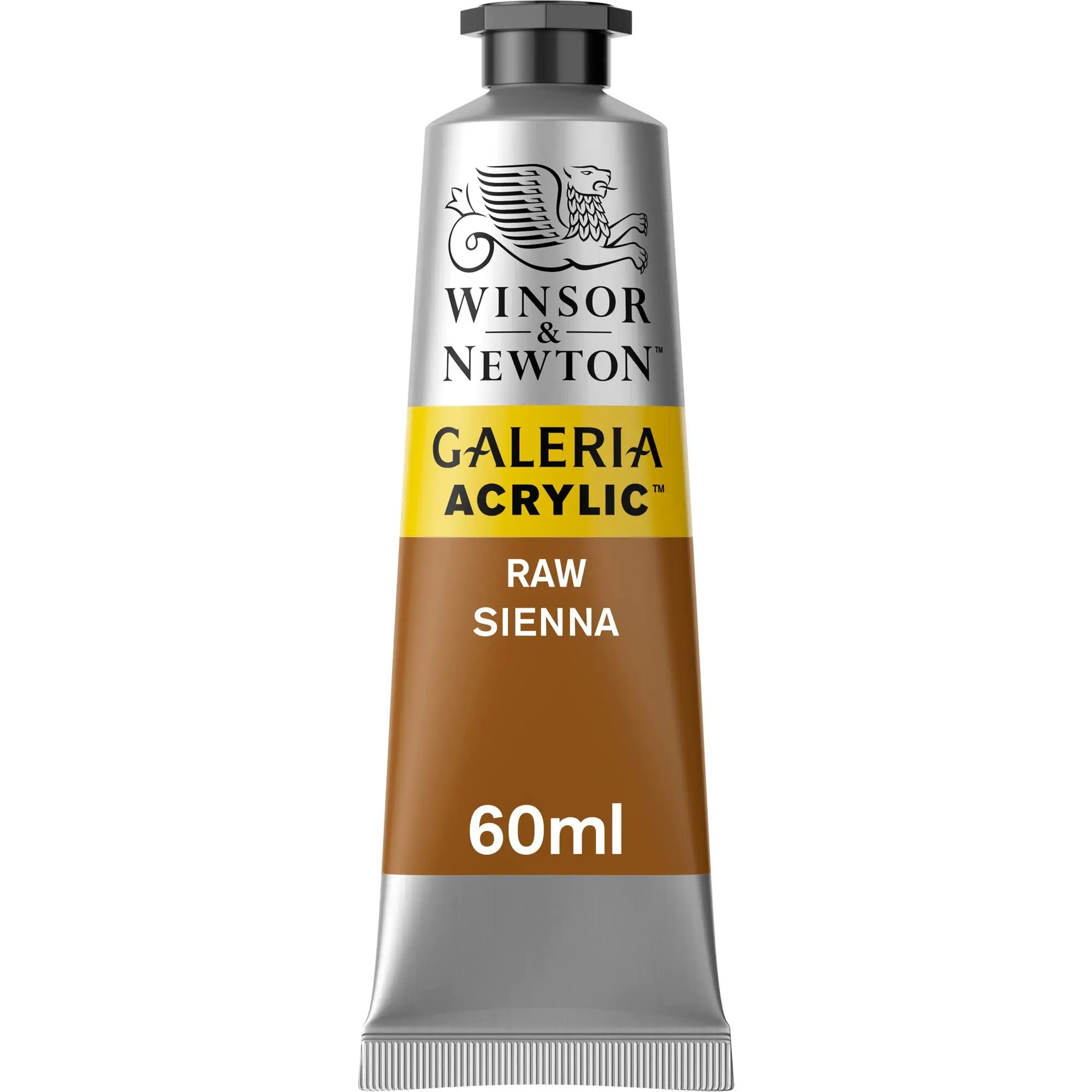 Vivid High-Pigment Acrylic Paint – 60ml Tube