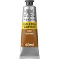 RAW SIENNA