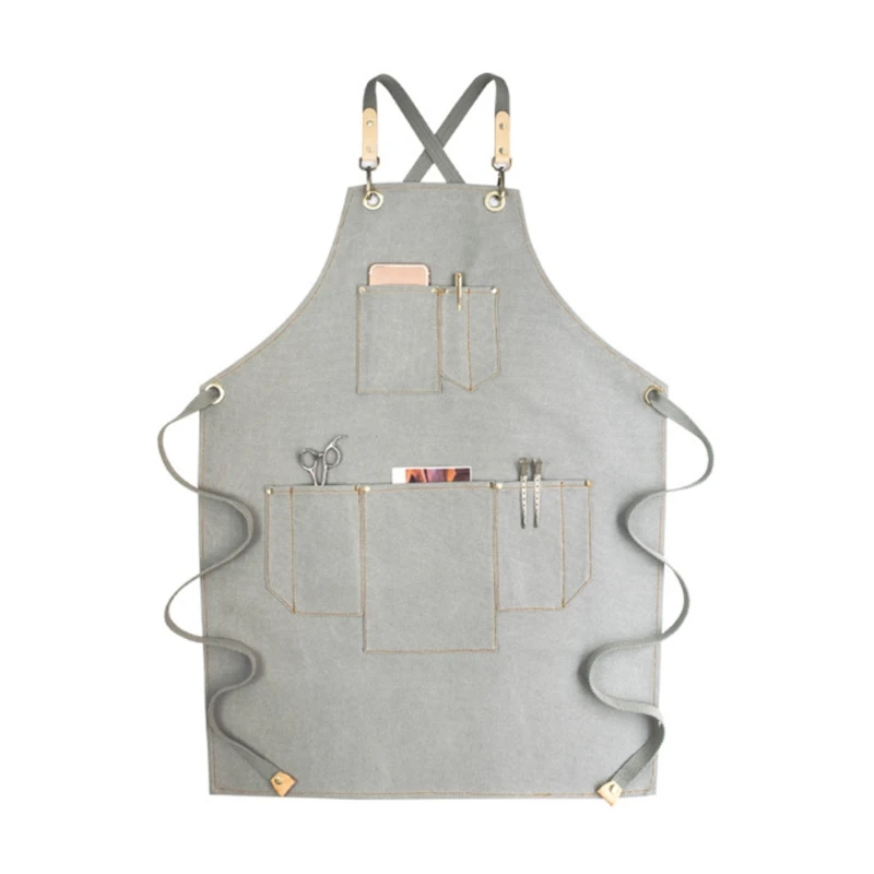 

Multi-purpose Apron for