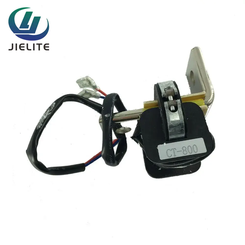 

CT800A droop current transformer CT-800 is used for generator parallel operation