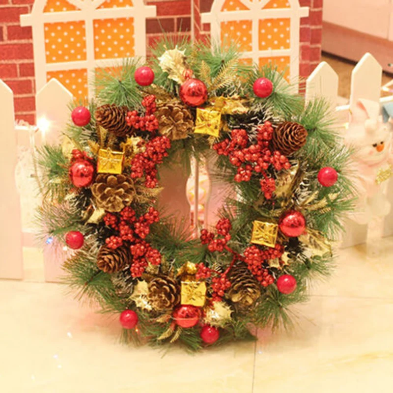 12/24pcs Mini Christmas Ornaments Foam Gift Box Xmas Tree Hanging Party Nice Decor Xmas Decoration Kids Play