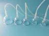 Professional Suctionplastic  Cup Therapy Cellulite Body Massager Ventosa Anti Rupture Thick Jars Guasha Vacuum Cupping Massage 4
