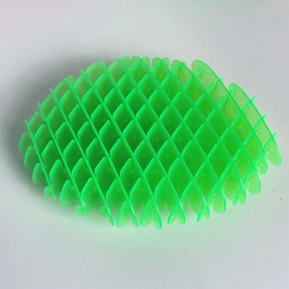 Fidget Worms, maschera giocattolo sensoriale, giocattolo antiansia e antistress per adulti