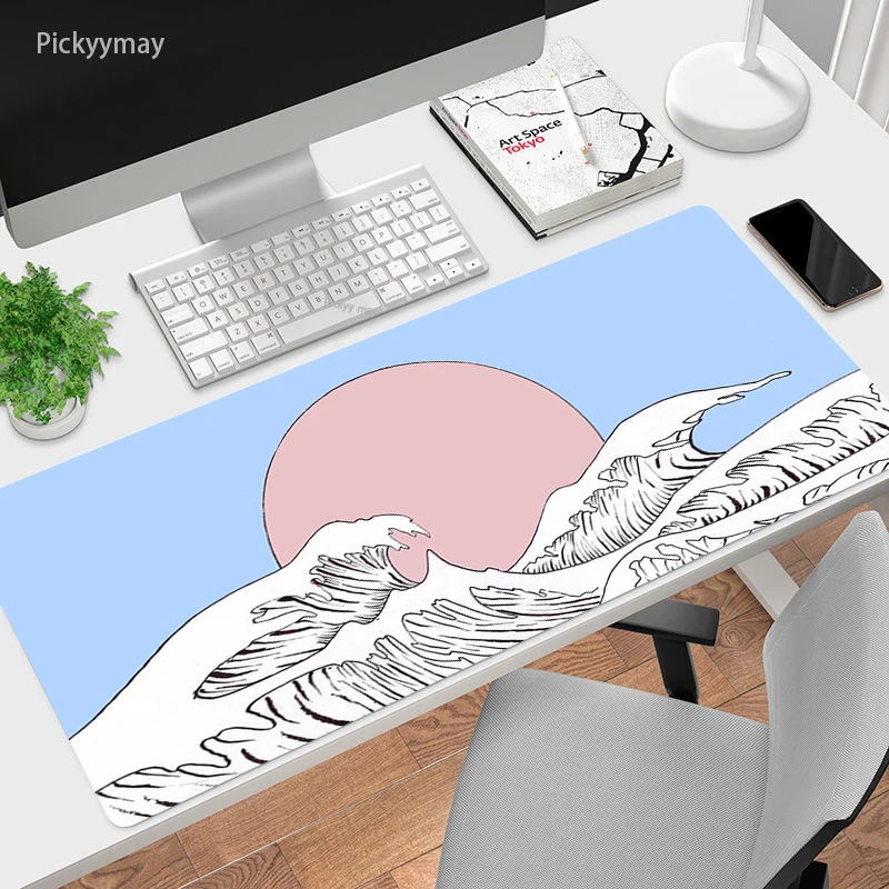 Купить Белый Коврик Для Мыши Большой