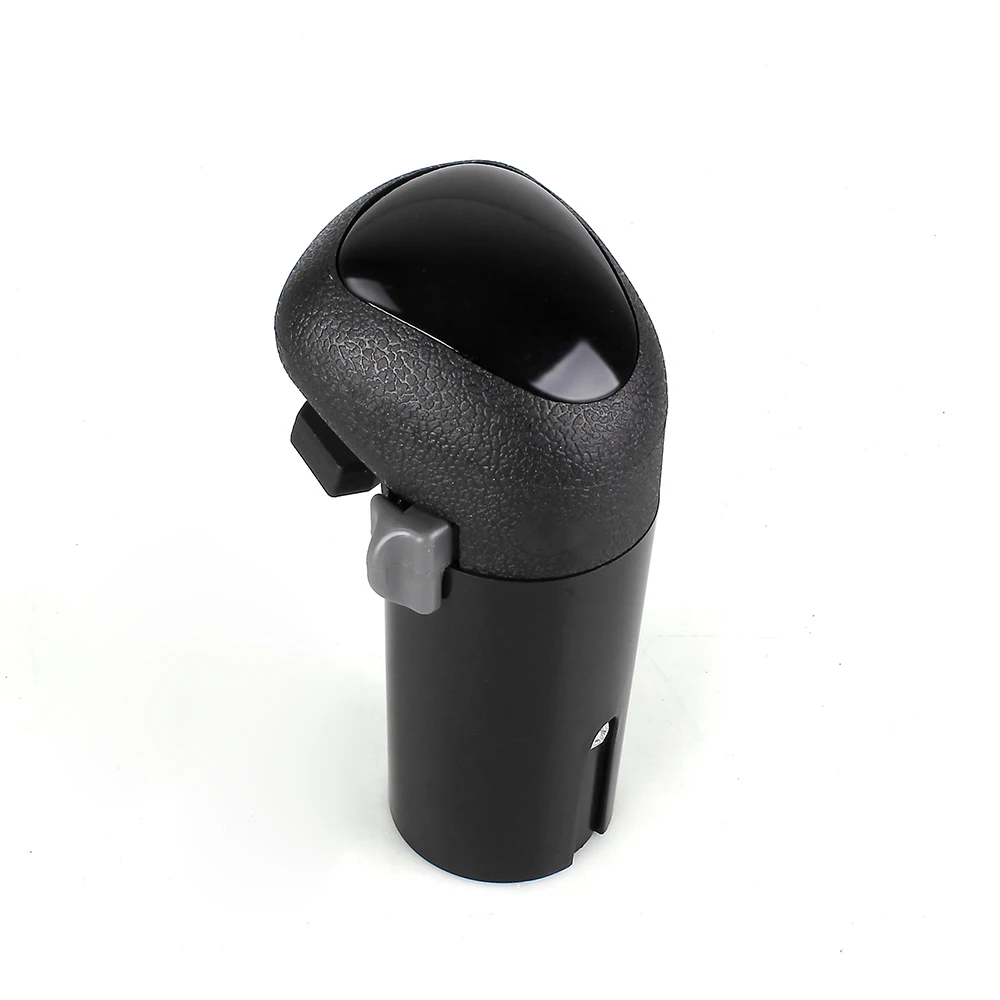 Pomello Leva del Cambio per Opel Corsa D Adam 5 Marce Nero