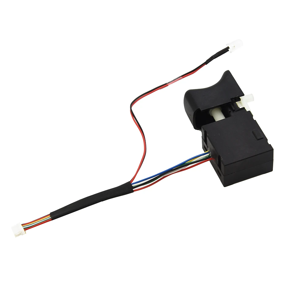 7.2V‑24V Drill Speed Switch Brushless For 2106 161 169 Electric Wrench Drill Switch Adjustable Cordless Drill Trigger Switches 5