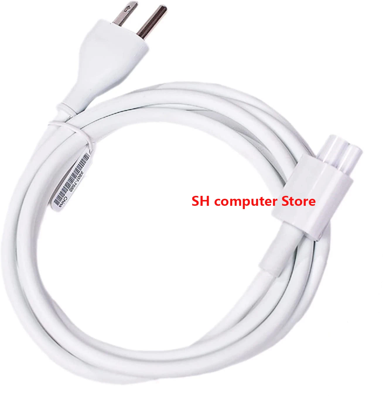 Lot 5 Alimentations IMac HS – 24" Blanc (2), 17" (2), G5 20" – Pour Pièces