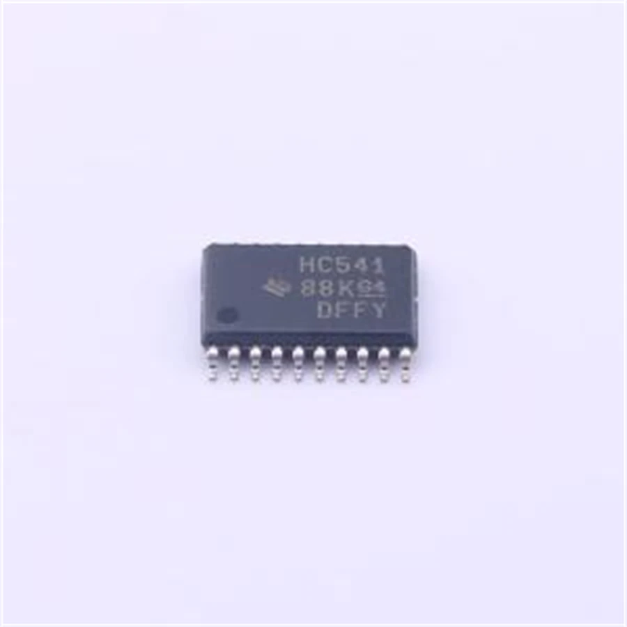 SN74HC541PWR