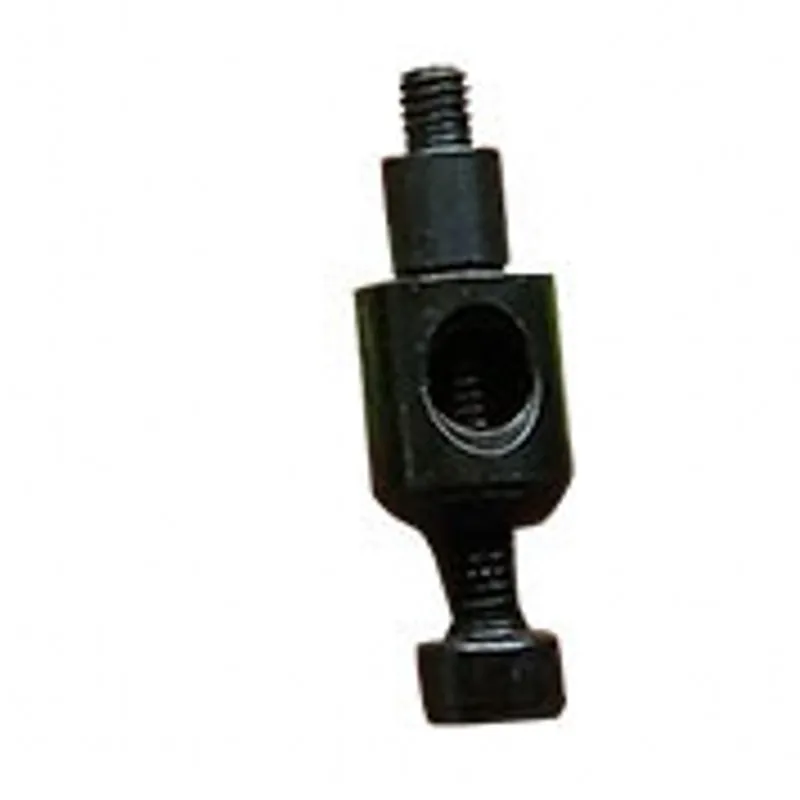 Lock line connecter