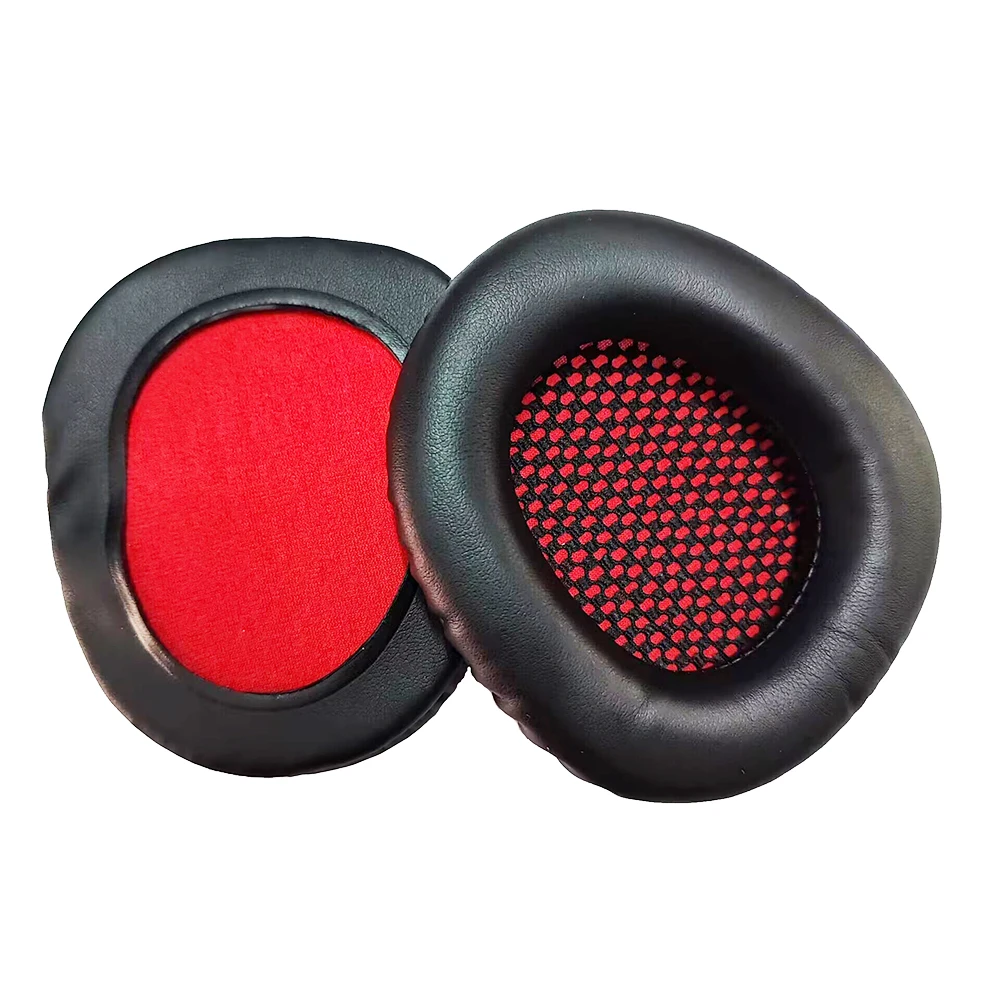 HualuBro Cuscinetti Auricolari Di Ricambio Per Cuffie SADES SA901 - Foto 8