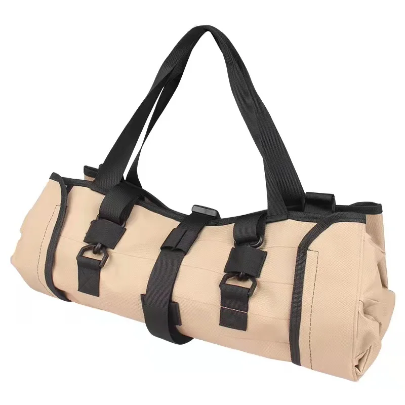 

Car Folding Tool Storage Bag Car Seat Oxford Cloth Tool Storage Bag