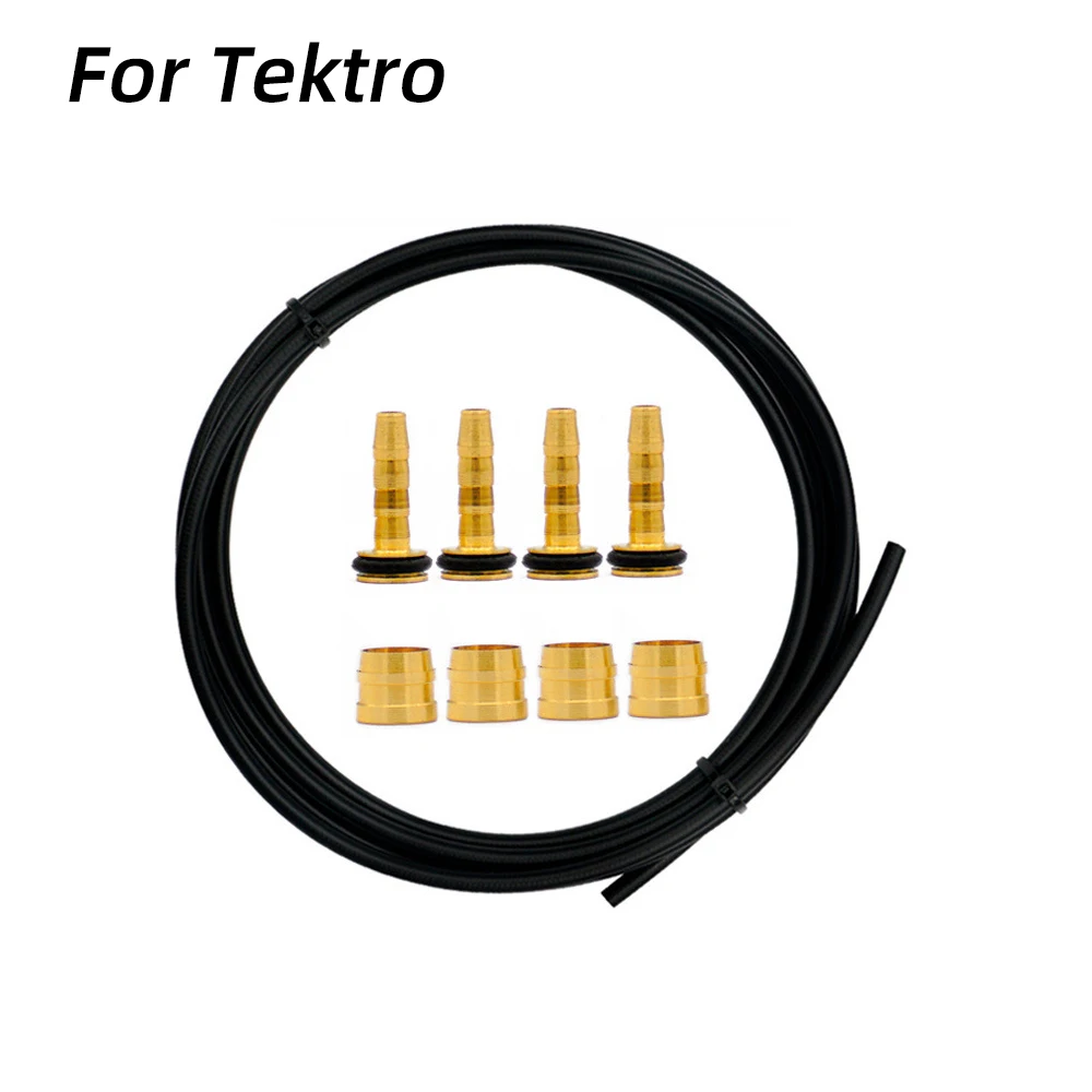 Tektro Black Sets