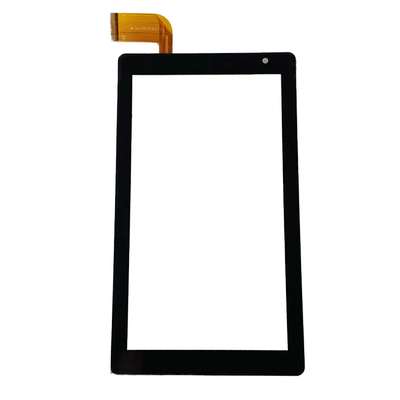 

New 7 Inch Touch Screen Digitizer Glass For YJ1299PG070A2-FPC-V0