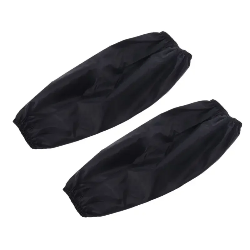 Waterproof Oilproof Arm Sleeves Covers Oversleeves Sleevelets Cleaning Protective Kitchen Tool 1 Pair waterproof oversleeves,kitchen arm sleeves