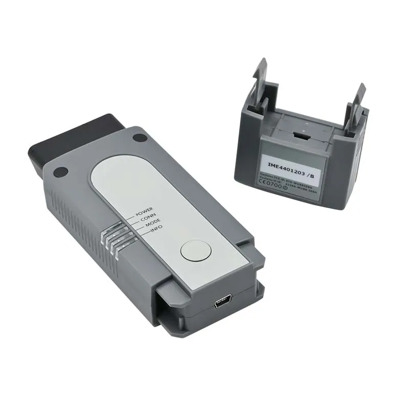 Vas6154A Doip Canfd New V23.01 Obd2 Diagnostic Tool Wi