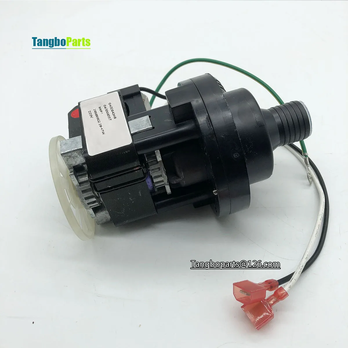 Ice Making Machine Accessories 040004348 040006557 MIP1 70589902  